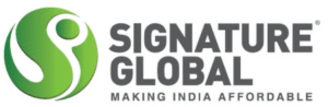 Signature Global Sarvam Gurgaon Logo