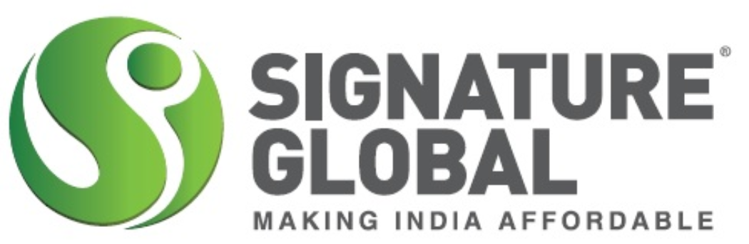 Signature Global Sarvam Gurgaon Logo