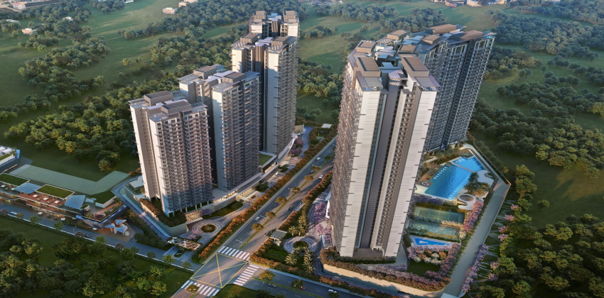 Signature Global Sarvam Gurgaon