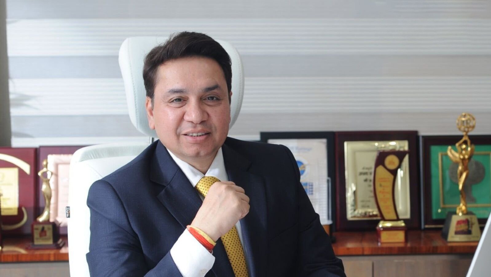 Signature Global Ties Up With Tonino Lamborghini To Develop ₹2,900 Crore Luxury Housing Project In Gurugram