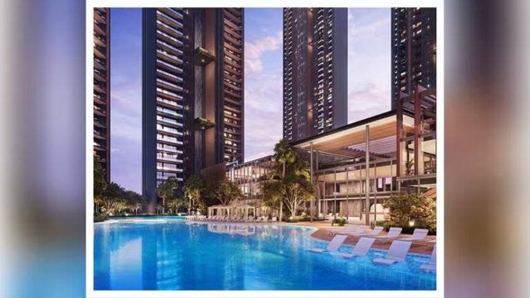 Signature Global To Invest ₹2,890 Crore In Tonino Lamborghini Project