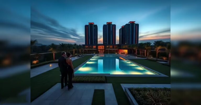 Signature Global To Invest ₹2,891 Crore In Gurugram Project; Partners With Tonino Lamborghini