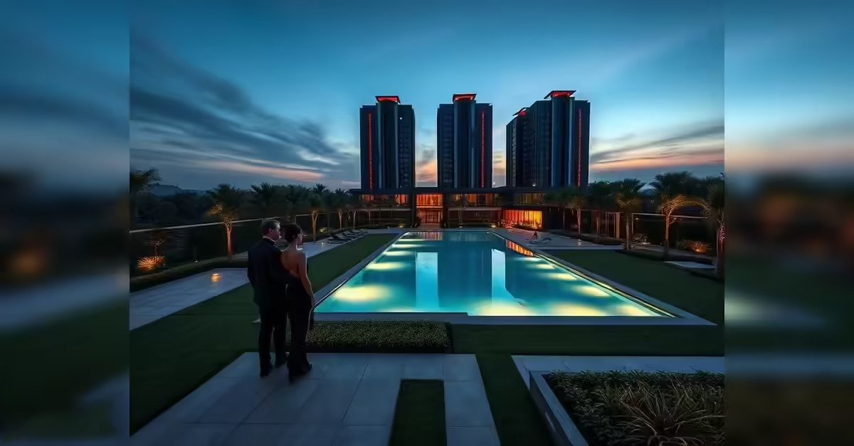 Signature Global To Invest ₹2,891 Crore In Gurugram Project; Partners With Tonino Lamborghini